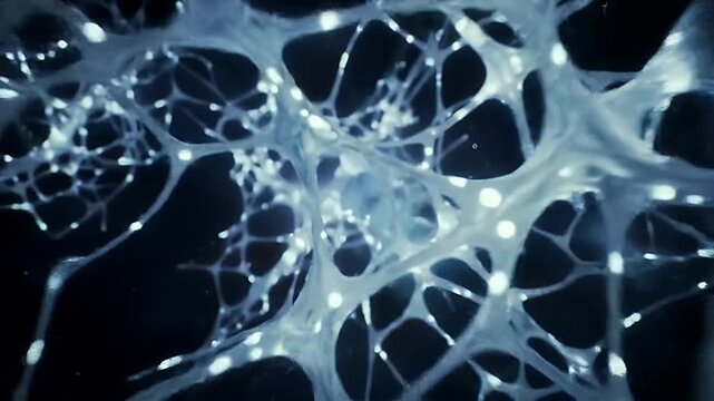 Neural Network Structure.