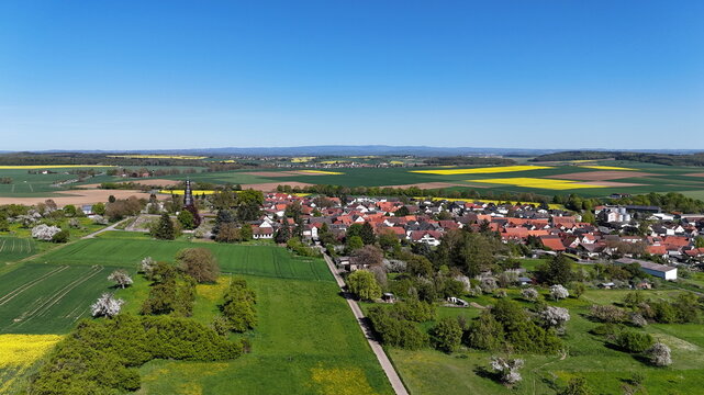Eberstadt (Lich)