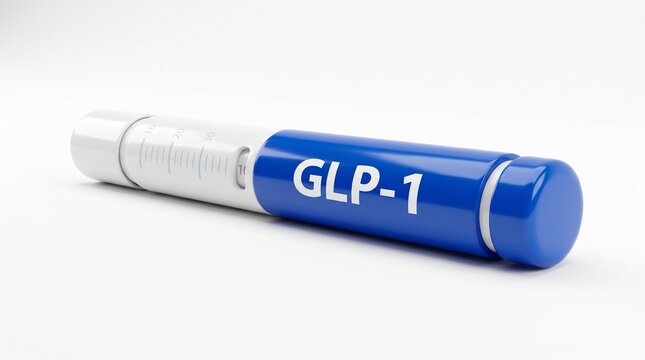weigth loss pen GLP 1 medication injection pen for diabetes and weight loss treatment