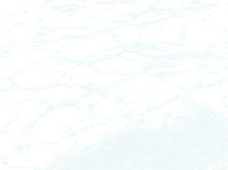 Obraz premium Shimmering Water Reflection Highlight Texture for Digital Art
