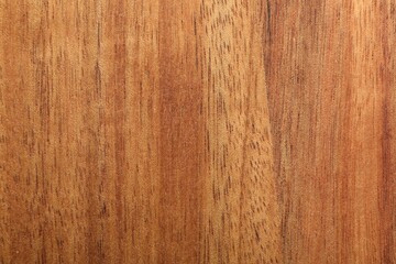 Obraz premium Texture of wooden surface as background, top view
