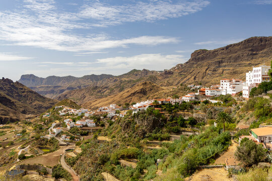 gran canaria