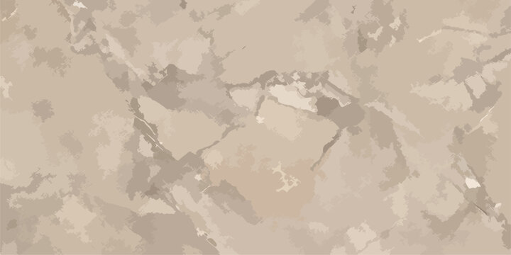 An antique world map illustration featuring a vintage earth globe and compass on a brown, abstract grunge paper texture with an aged, dirty wall effect