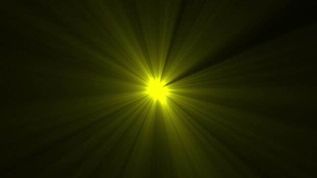 Overlays, overlay, light transition, effects sunlight, lens flare, light leaks. High-quality stock footage of sun  Cinematic Volumetric Light Rays Overlays Black Background. Bright light rays .4k .