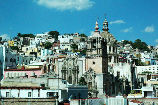 Guanajuato, MX