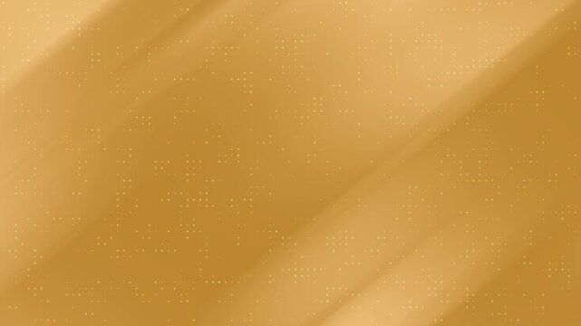 Smooth gold mustard gradient texture with soft shadows suitable for presentations, wallpapers, social media graphics, and web design backgrounds.