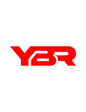initials YBR
