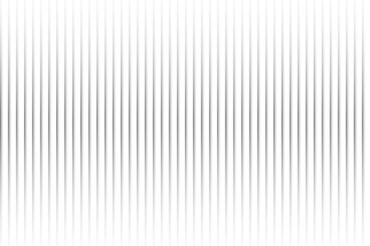 Abstract Vertical Lines Pattern with Gradient Depth Effect for Modern Minimalist Background Design
