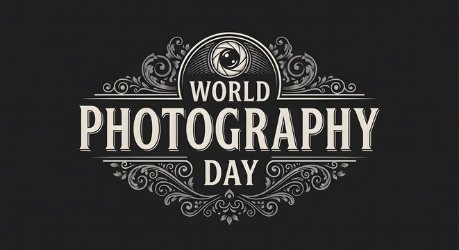 Celebrating world photography day with stunning visuals and artistic expression