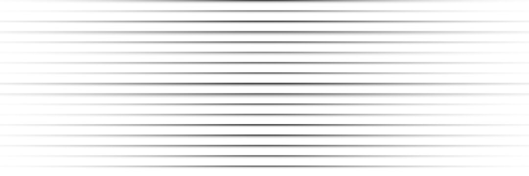 Abstract Horizontal Lines Background with Gradient Fade Effect for Modern Minimalist Graphic Design Projects