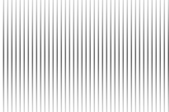 Minimalist Vertical Black and White Stripes Pattern Background for Modern Graphic Design and Abstract Texture Projects