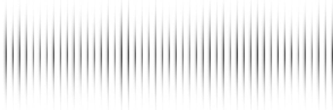 Abstract Vertical Gradient Lines Pattern Minimalist Monochrome Background for Modern Graphic Design Projects