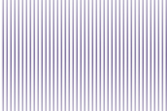 Abstract Vertical Purple Ribbed Texture Background Minimalist 3D Pattern Design for Modern Graphic Projects