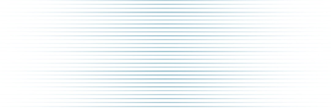 Abstract Horizontal Line Pattern Background with Soft Gradient Fade Effect for Modern Graphic Design Projects
