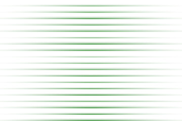 Naklejka premium Abstract Green Horizontal Lines Background Pattern for Modern Minimalist Graphic Design and Digital Presentation