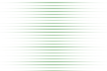 Fototapeta premium Abstract Green Horizontal Lines Pattern Background with Soft Gradient Effect for Modern Graphic Design Projects