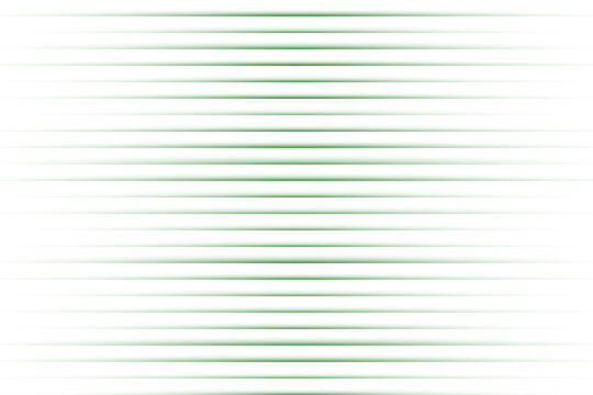 Abstract Green Horizontal Lines Pattern Background with Soft Gradient Effect for Modern Graphic Design Projects