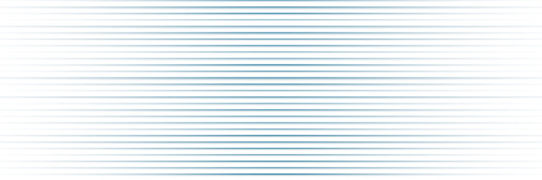 Abstract Horizontal Line Pattern Background with Soft Gradient Fade Effect for Modern Minimalist Graphic Design