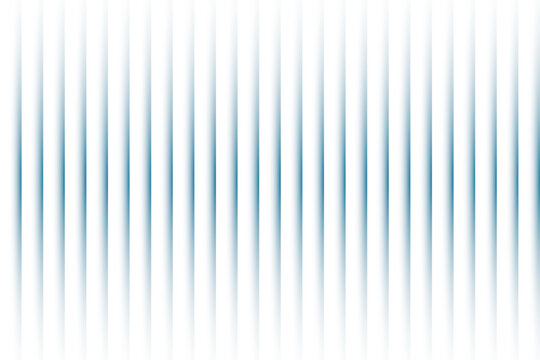 Abstract Vertical Blue Gradient Lines Background Minimalist Modern Graphic Design Pattern for Digital Presentation