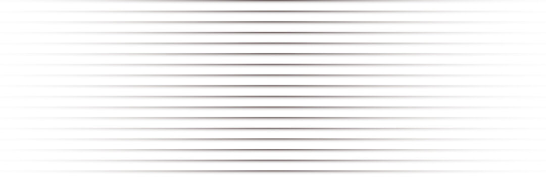 Abstract Horizontal Lines Background with Gradient Fade Effect for Modern Minimalist Graphic Design Projects