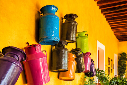 Boutique hotel in Sayula Jalisco