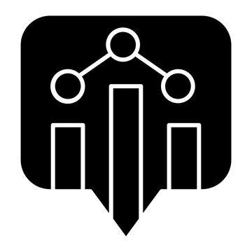 working Solid icon