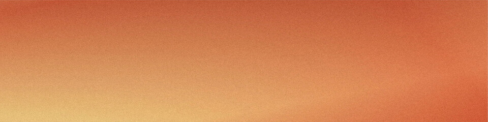 Fototapeta premium A gentle warm beige gradient with faint noise creates a clean, relaxed mood?useful as a neutral background for brochures, product pages, and corporate decks.