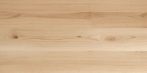 Naklejka premium Close up of brown wooden plank texture background with natural wood grain surface