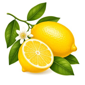Lemon 