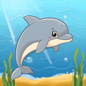 Dolphin 