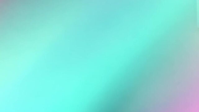 Vibrant Abstract Background in Soft Pastel Colors and Gradient Blends