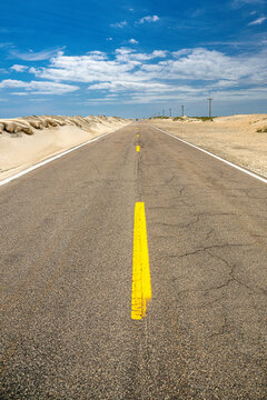 highways 12 ocracoke NC 