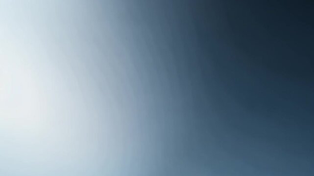 Soft Blue Gradient Background with Smooth Texture and Subtle Patterns
