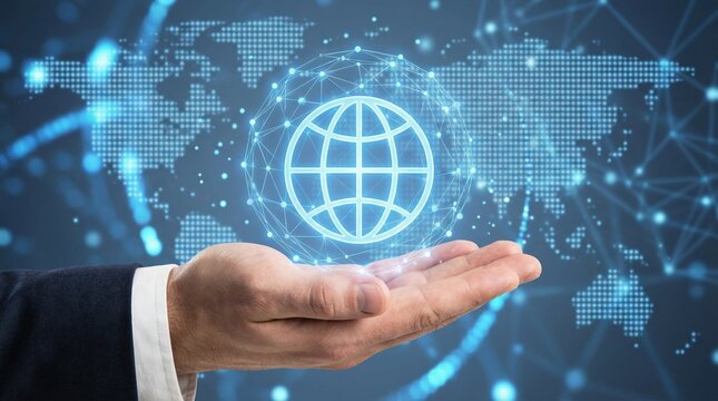 Digital trust in mobile cybersecurity calls for alert and firewall protection against danger in global network security