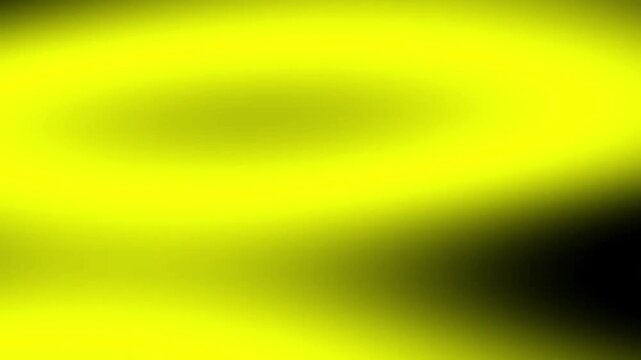 Abstract gradient background with black and yellow blur and smooth color transition