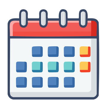 Calendar Icon