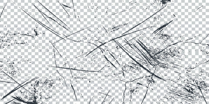 A vintage black and white background featuring a sketch illustration of a grunge barbed wire fence on old paper texture with a line art drawing pattern