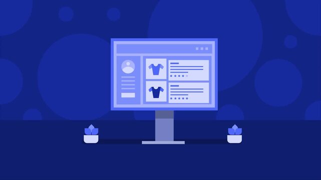 Business  analyzes customer purchase history, product browsing behavior and demographics to understand customer preferences to deliver more personalized marketing experience. 