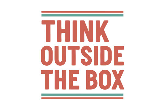 Inspirational quote graphic