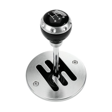 Manual Car Gear Shift Knob