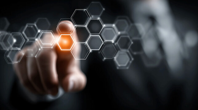 Transform enterprise agility with IT-powered digital ecosystems that adapt in real-time, integrate emerging technologies, and provide actionable insight for maximum growth.