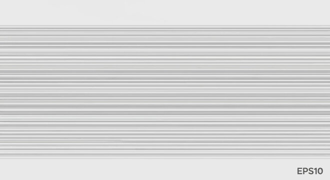 Abstract Gray Lines Background