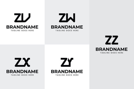 Zx Logo