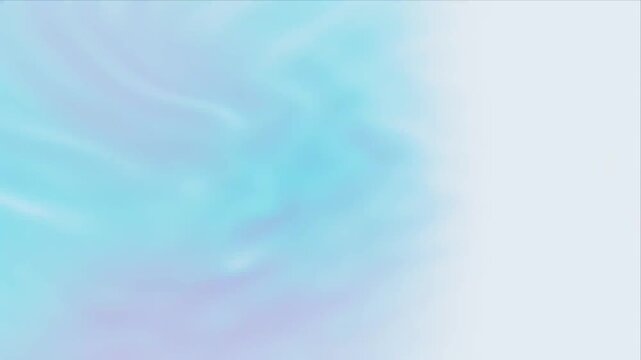Blue background soft gradient abstract pastel color light texture swirl pattern minimal design gentle dreamy wave backdrop with smooth pastel blue purple gradient flow for calm peaceful modern