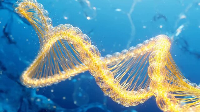 Nucleic Acid Aptamer Nanosensor Targeting Specific Biomolecules