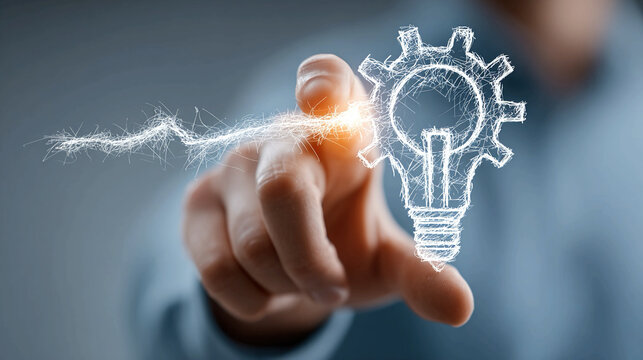 Transform emerging opportunities into innovation breakthroughs by applying systemic strategies, iterative experimentation, and foresight to create scalable, high-impact solutions across markets