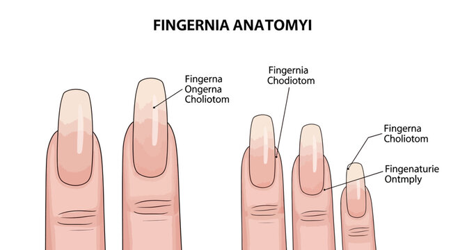 Fingernail Shapes Images – Browse 98,965 Stock Photos, Vectors, and ...