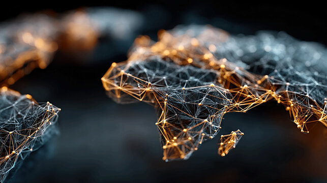 Transform enterprise IT with AI-driven adaptive networks that autonomously optimize workflows, predict system loads, and enhance operational efficiency across global infrastructures.