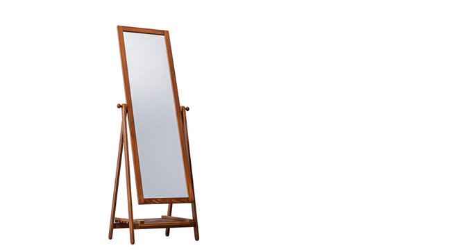 mirror PNG on Transparent background