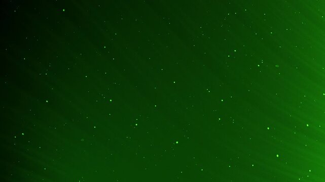 Solid green background enhanced by subtle glow effects and seamless gradient shading. Perfect for professional presentations, ads, and graphic design projects.